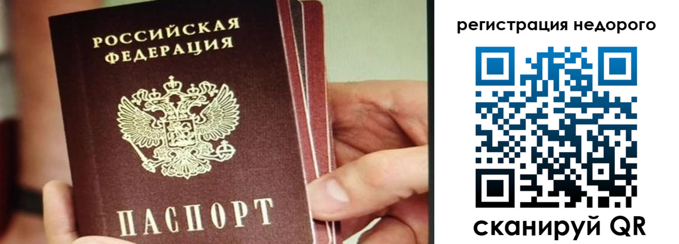 прописка в квартире в Морозовске